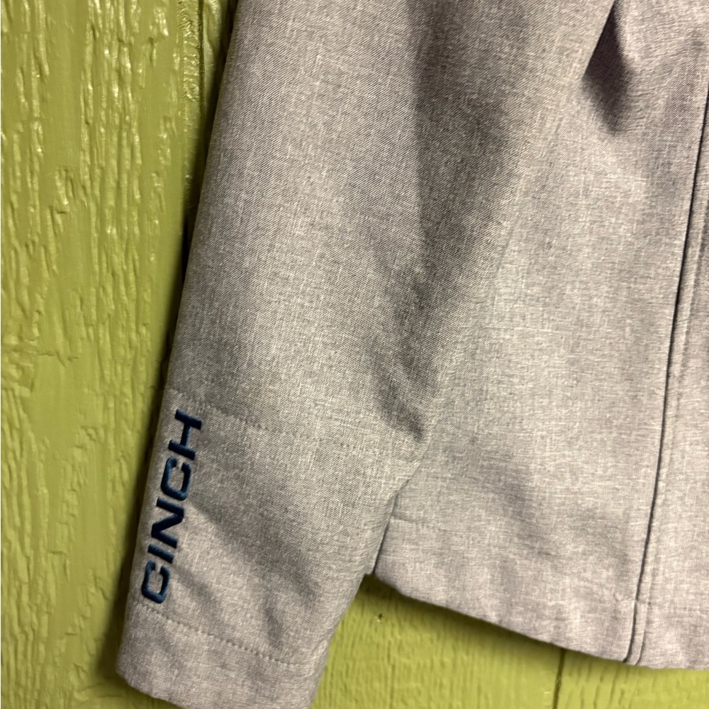 Cinch jacket small - Picture 4 of 5